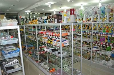 日用家電零售 洞察商機，探索創業新領域