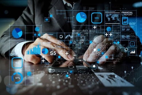 2023大中型企業(yè)數(shù)字化運(yùn)營(yíng) 互聯(lián)網(wǎng)時(shí)代數(shù)據(jù)中臺(tái)的價(jià)值與應(yīng)用